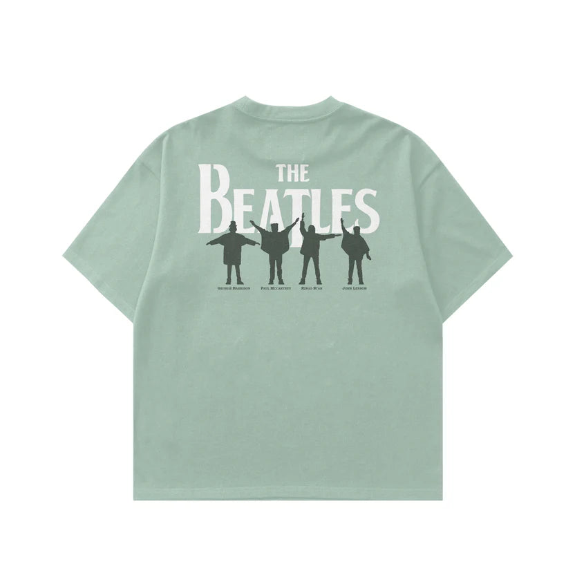 THE BEATLES TEE