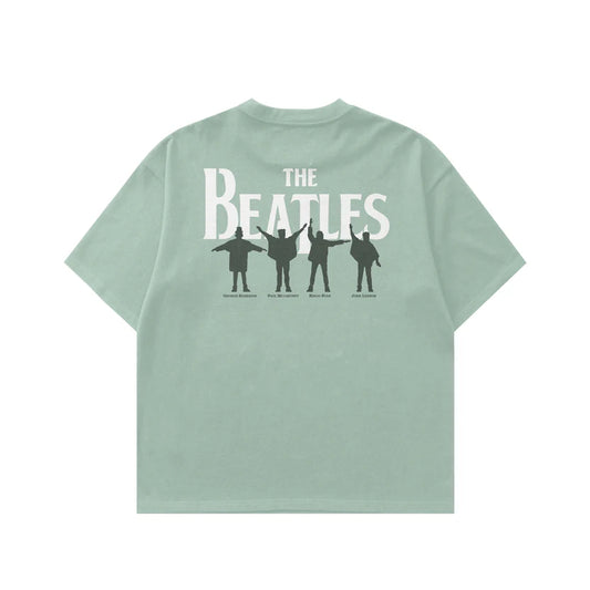 THE BEATLES TEE