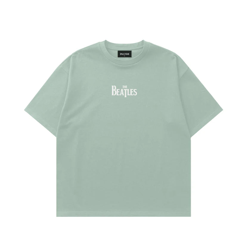 THE BEATLES TEE