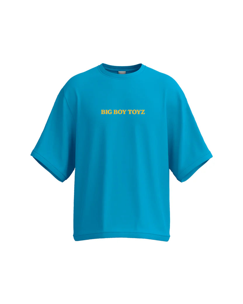 BIG BOY TOYZ TEE
