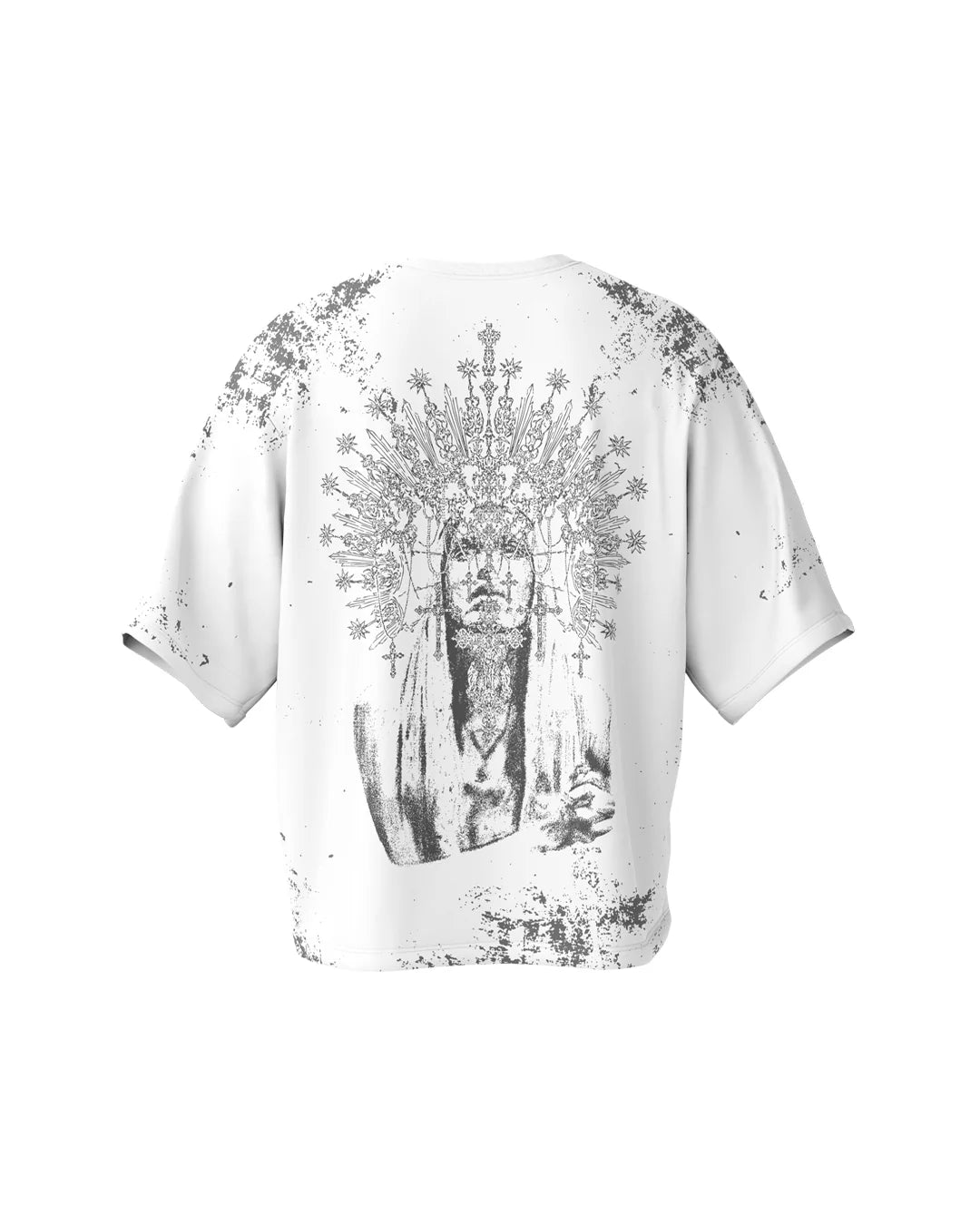 HAIL BALOSHI TEE