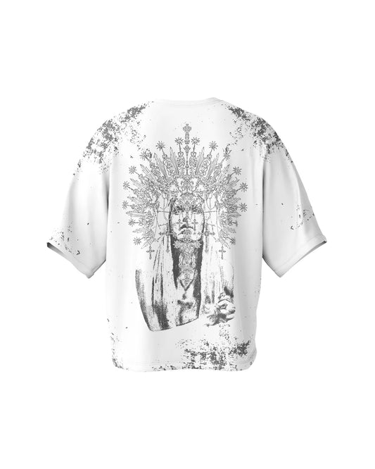 HAIL BALOSHI TEE