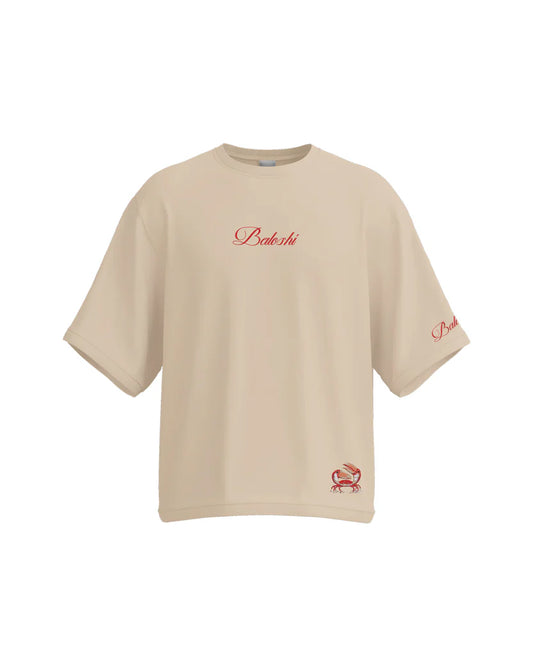 WHAT THE CRAB TEE