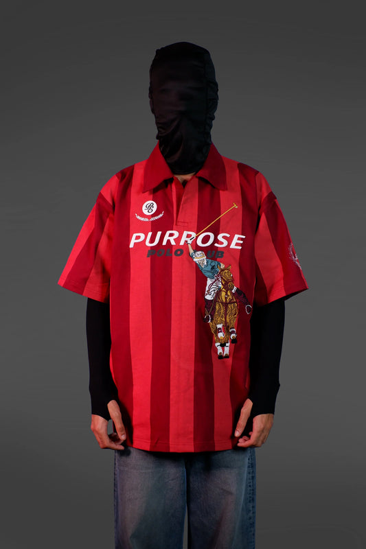 Polo Club TEE