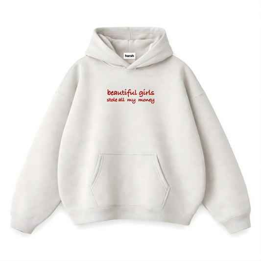 SLUTS EXCLUSIVE Hoodie