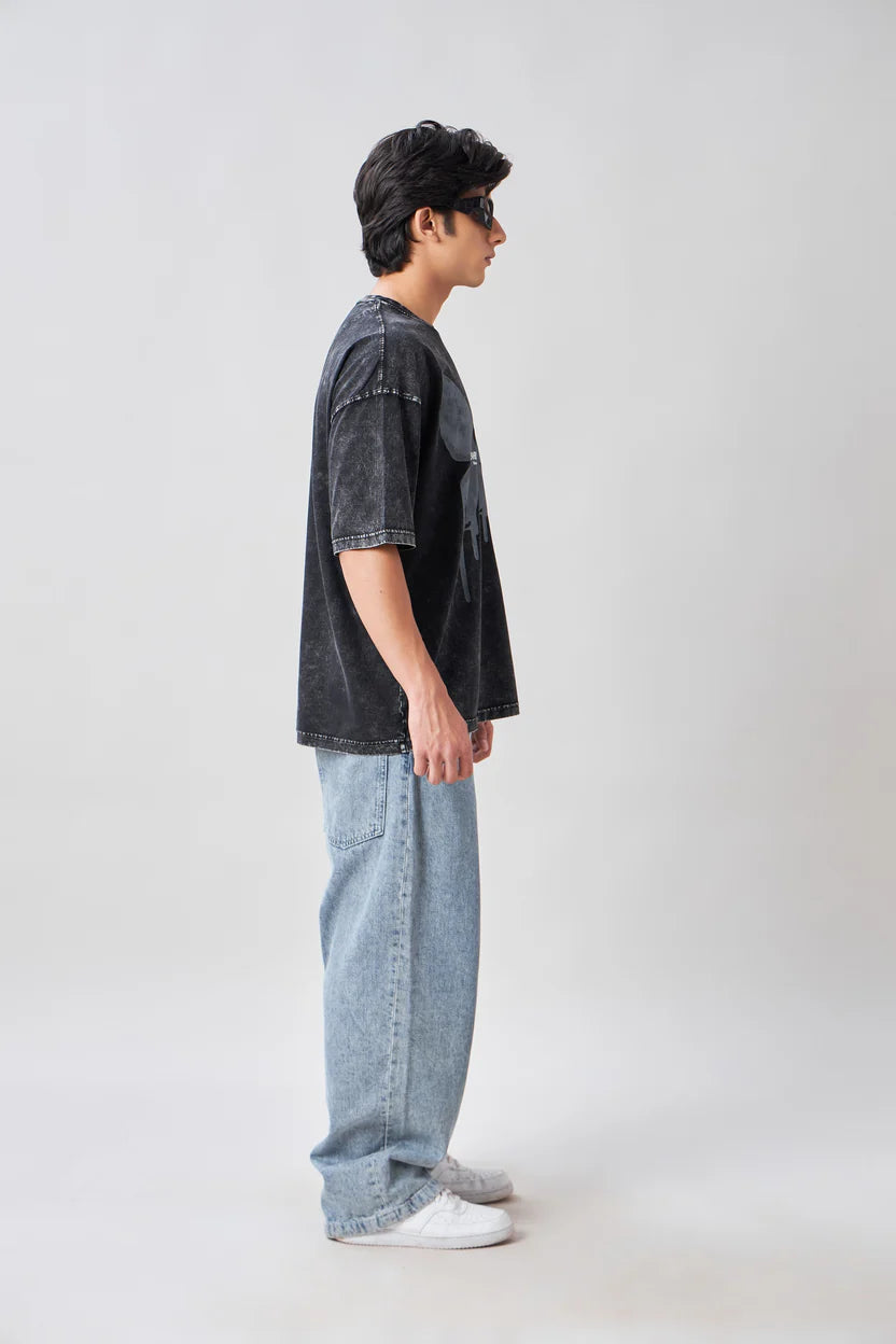 VOLARE CUM ALIS TEE