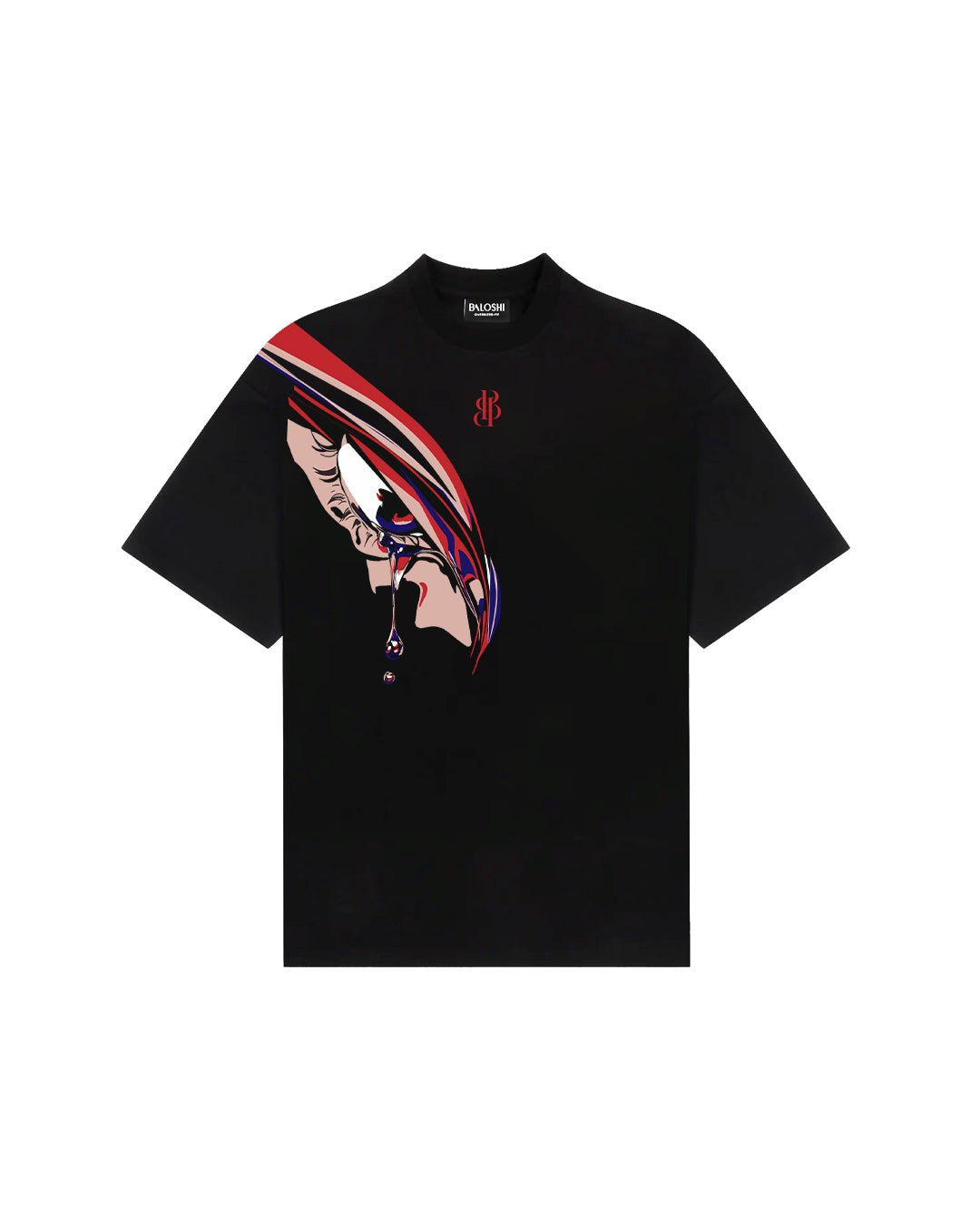 FALLING ANGEL TEE