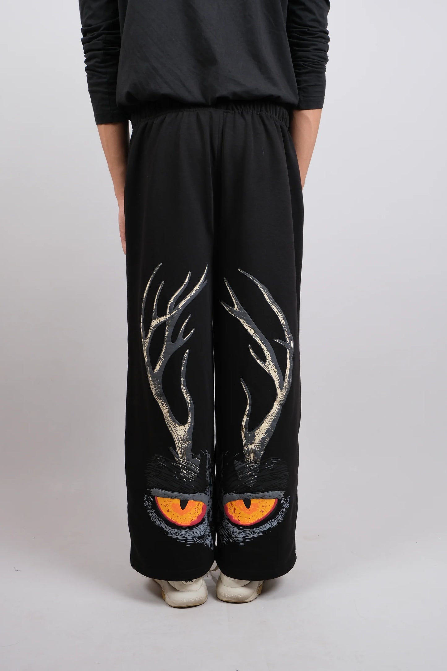 Mid night deer CO-ORD SET