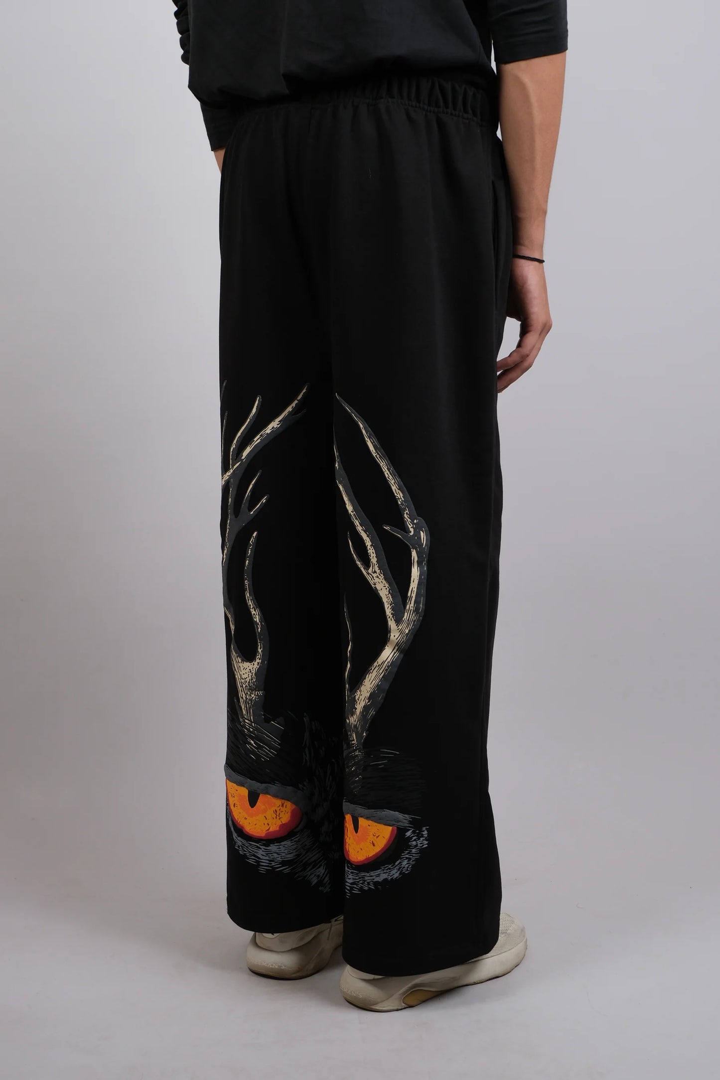 Mid night bottoms Pants