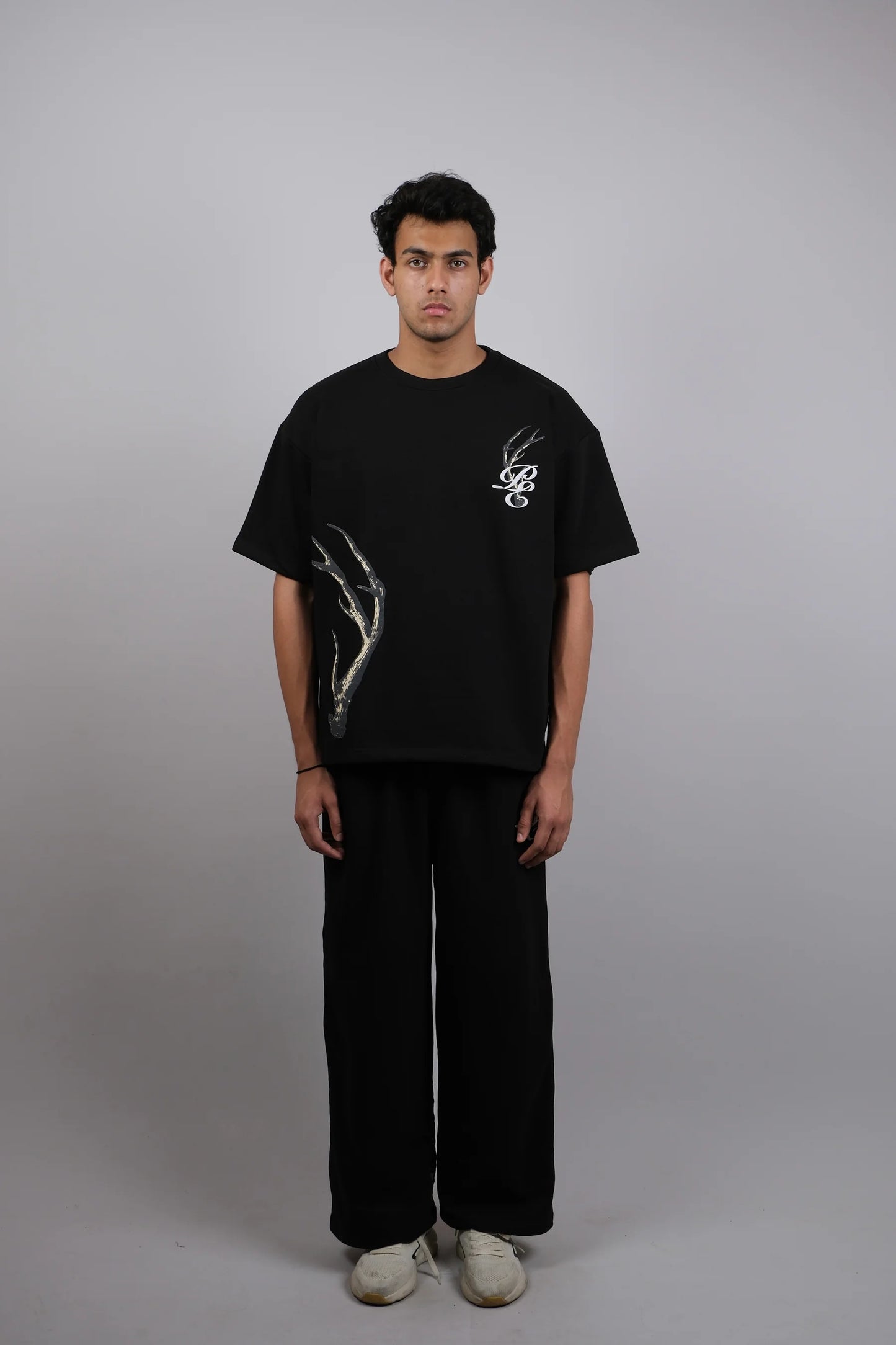 Mid night deer CO-ORD SET