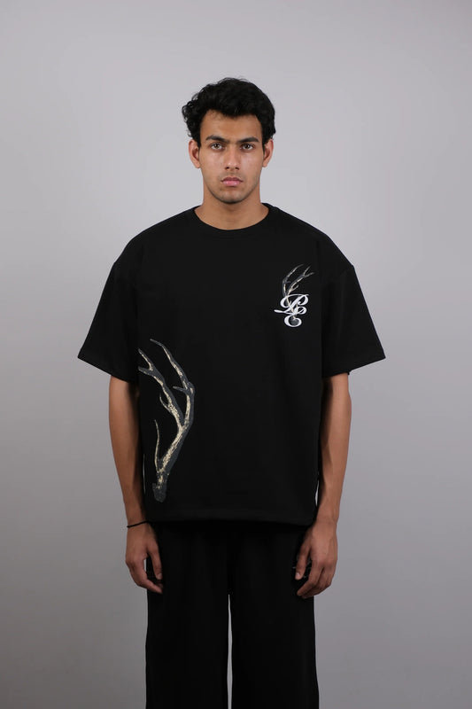 Mid night TEE