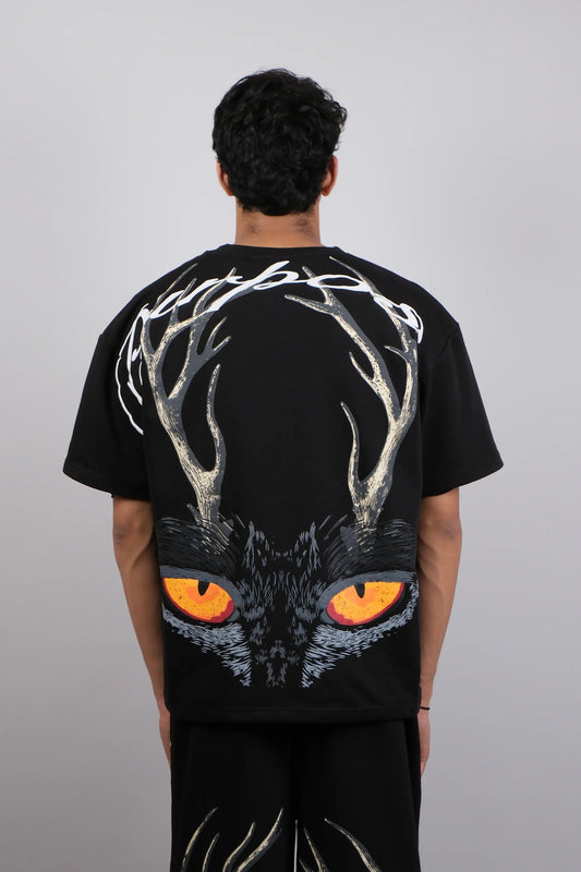 Mid night TEE