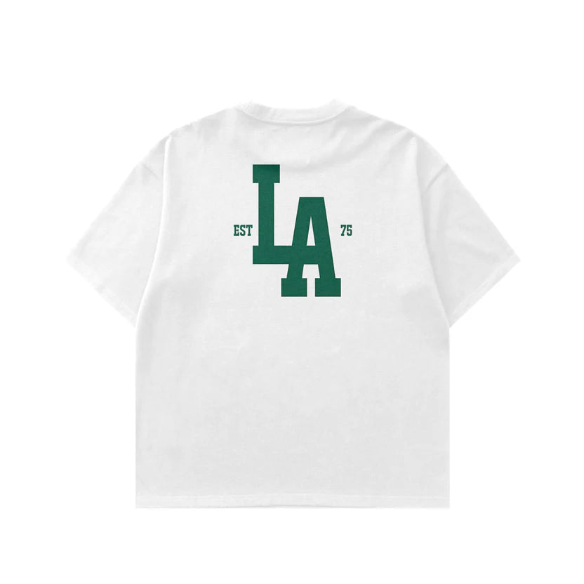 WEST COAST VIBES TEE