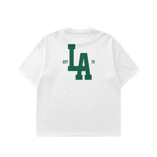 WEST COAST VIBES TEE