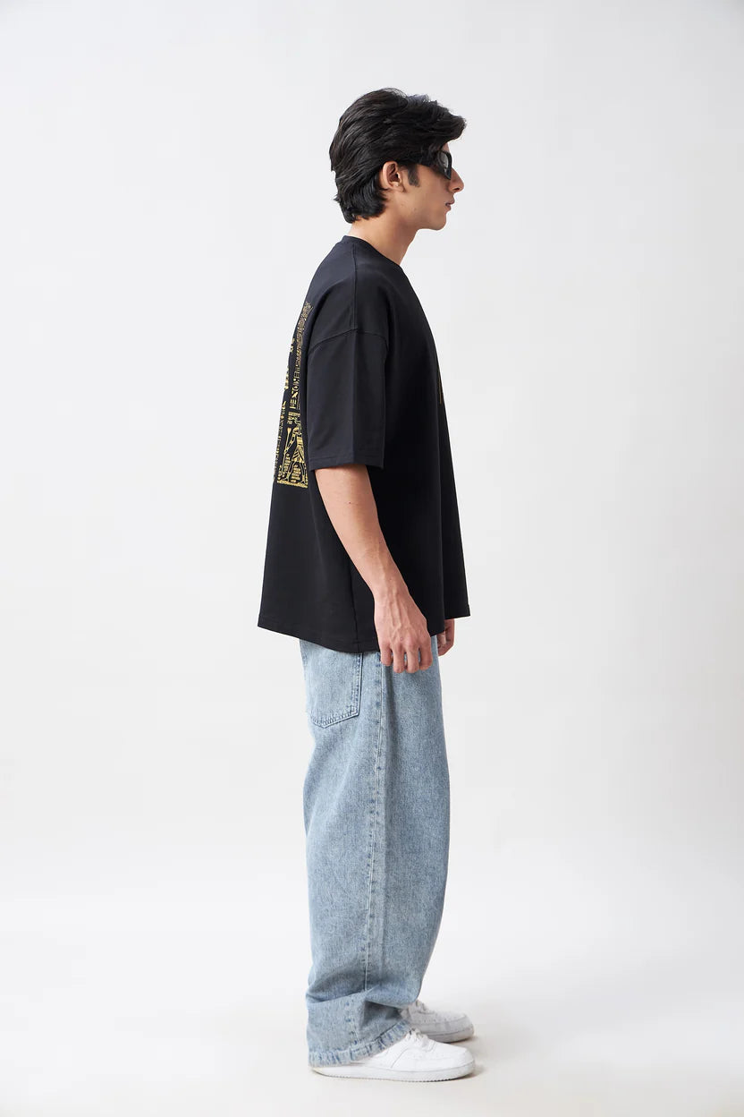 PHARAOH’S MYSTERY TEE
