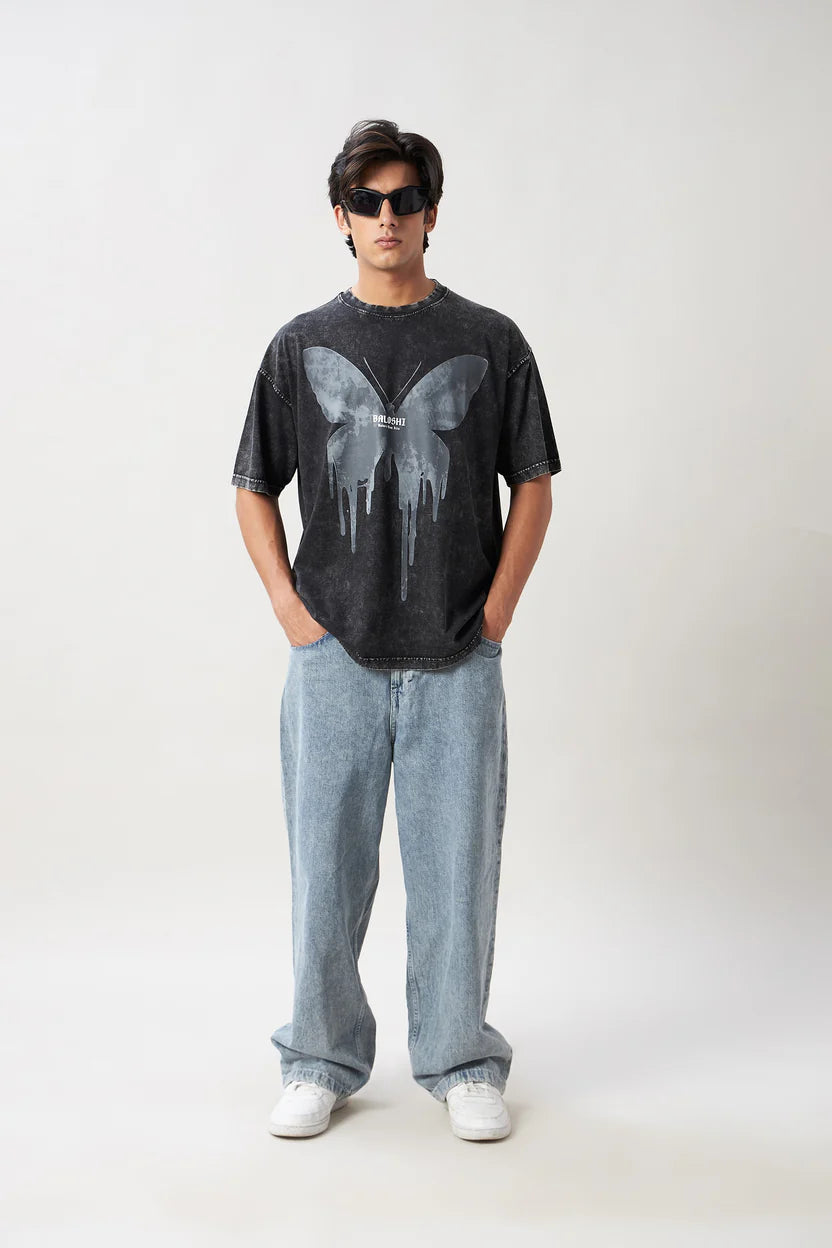 VOLARE CUM ALIS TEE