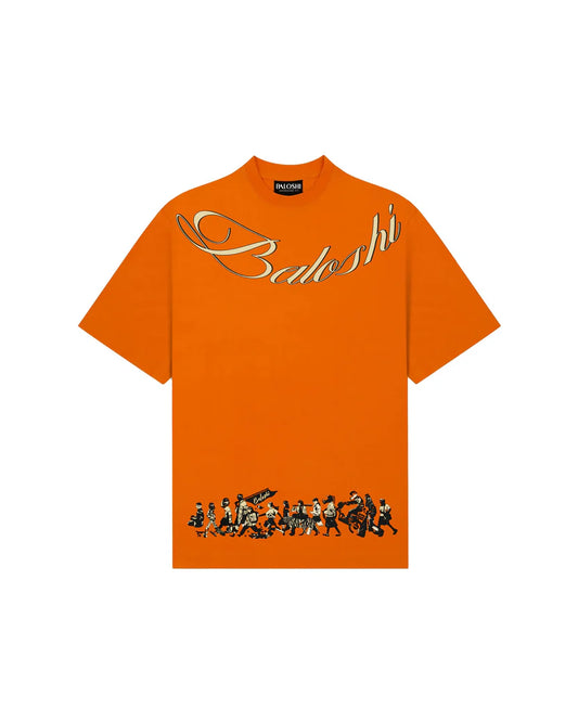 WE ARE BALOSHI TEE