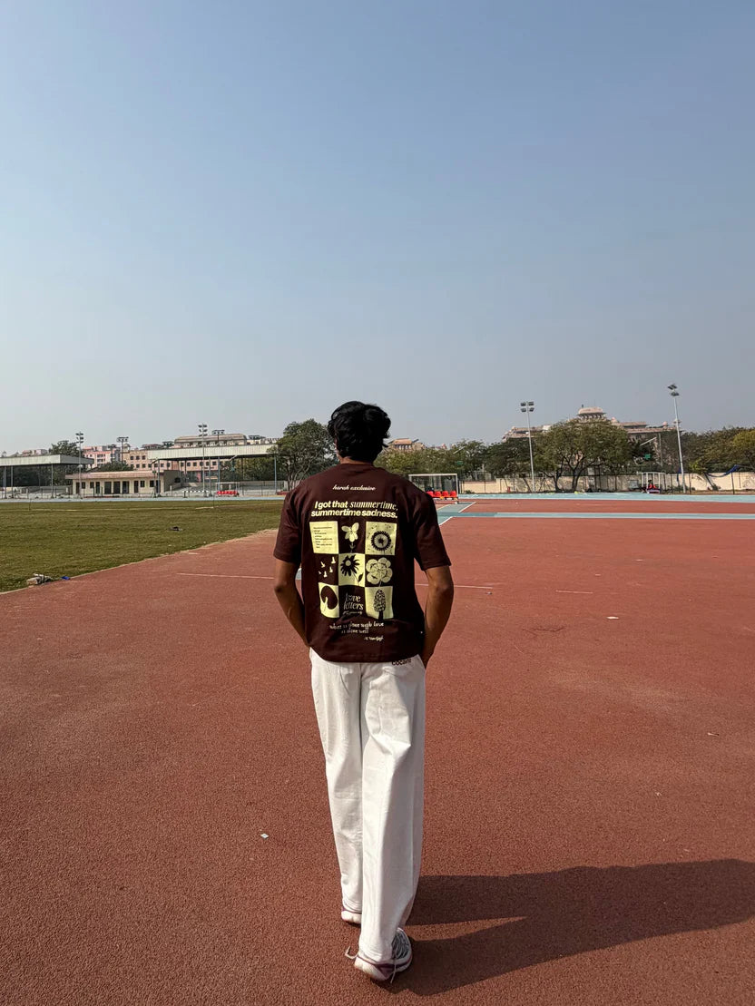 SUMMERTIME SADNESS TEE