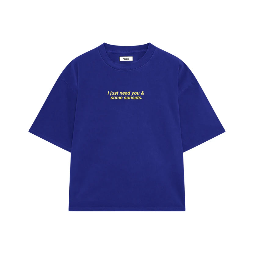 KANYES TEE