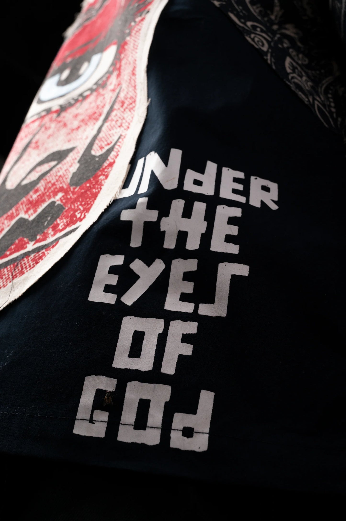 God's Plan Shirt
