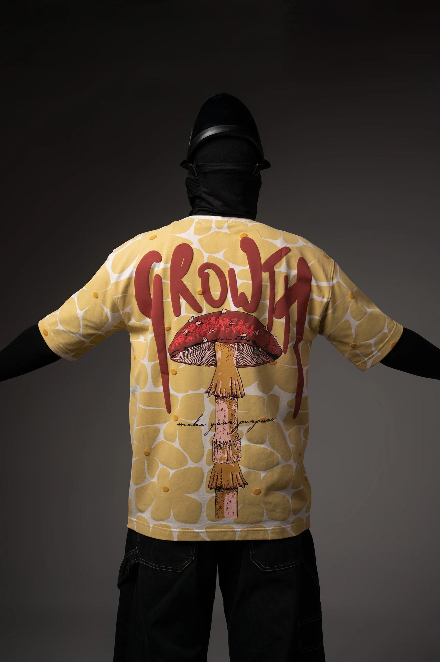 Growth TEE