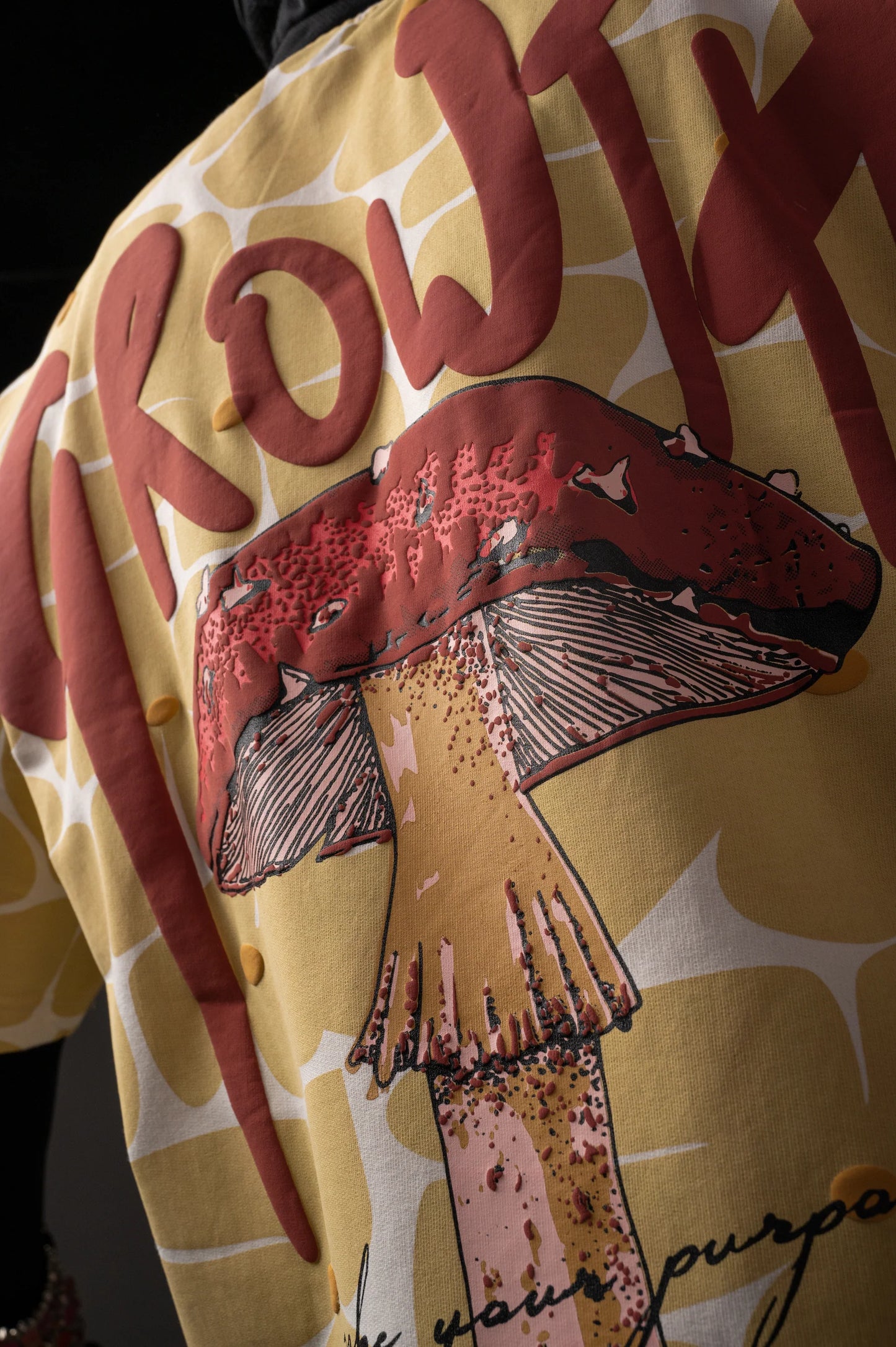 Growth TEE