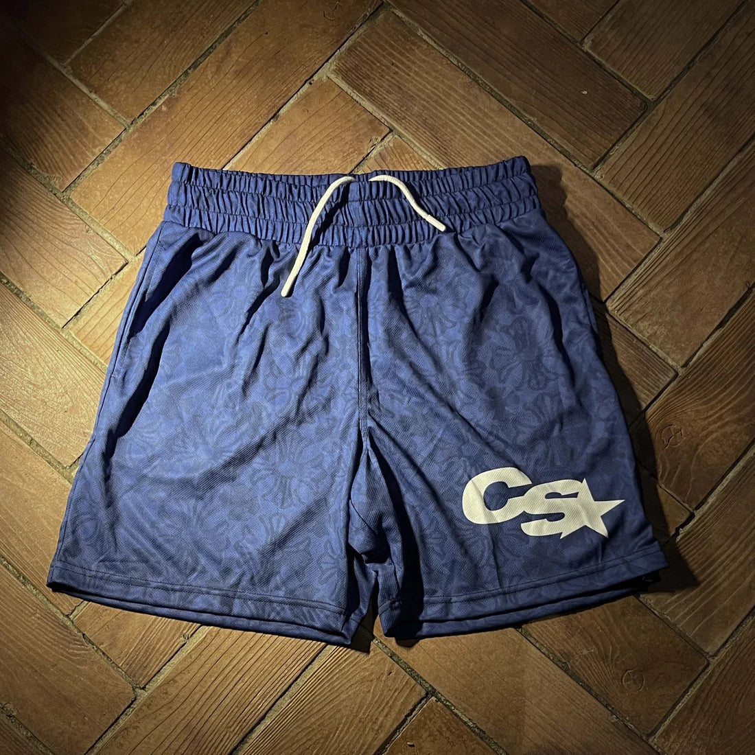 CROSSOV3R SHORTS