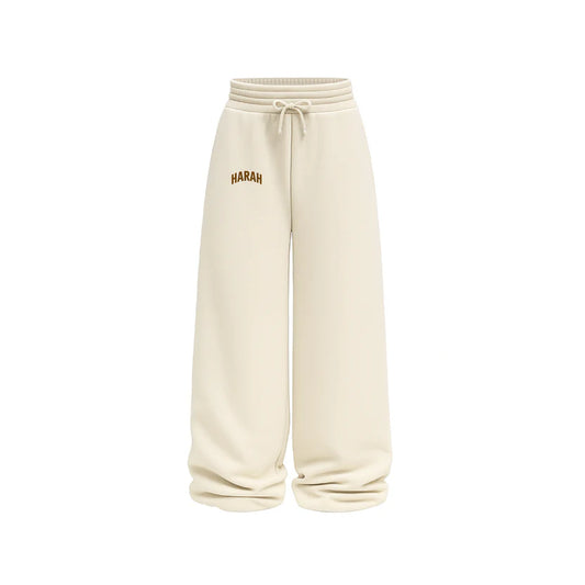 Sweatpant Beige Summer