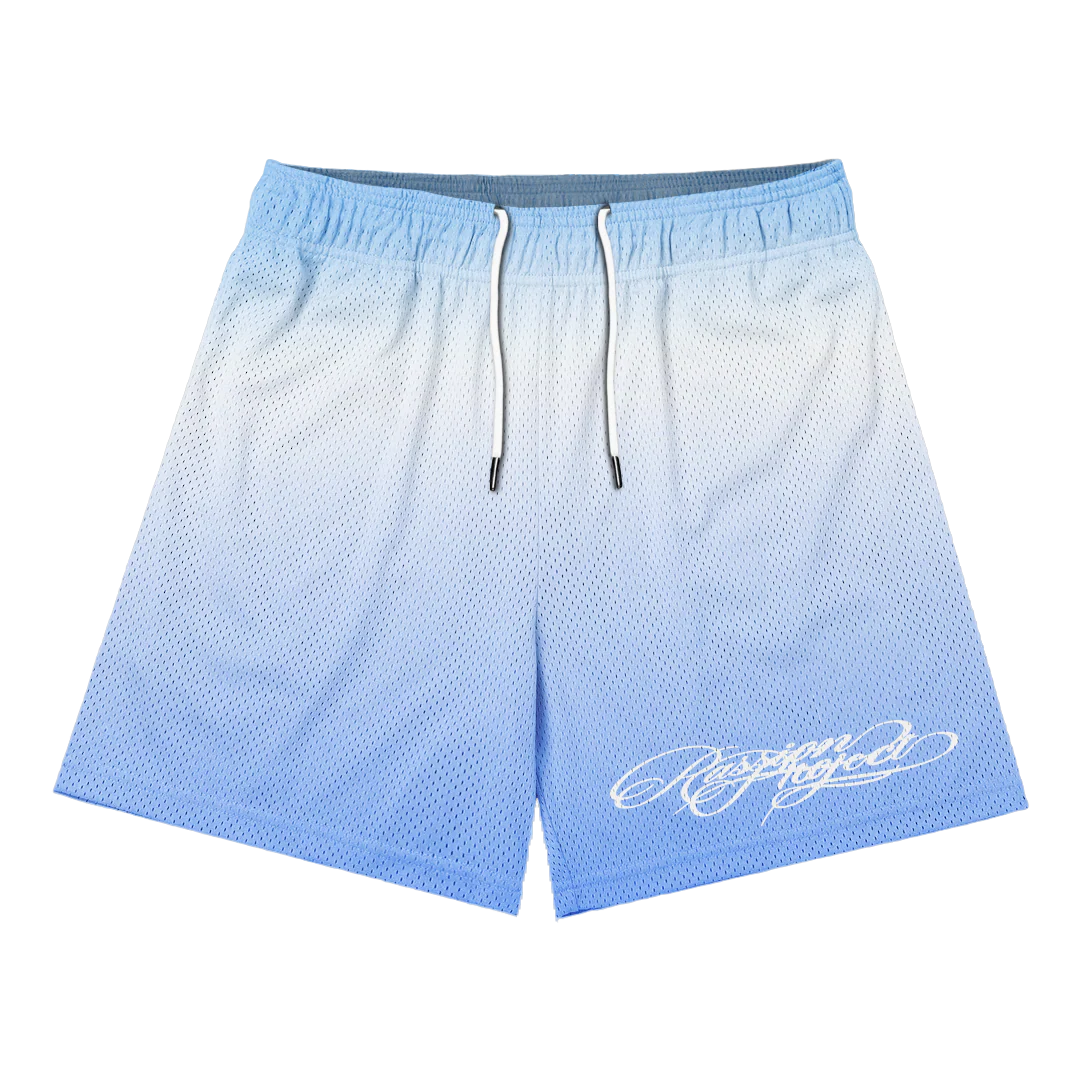 LUM3 SHORTS