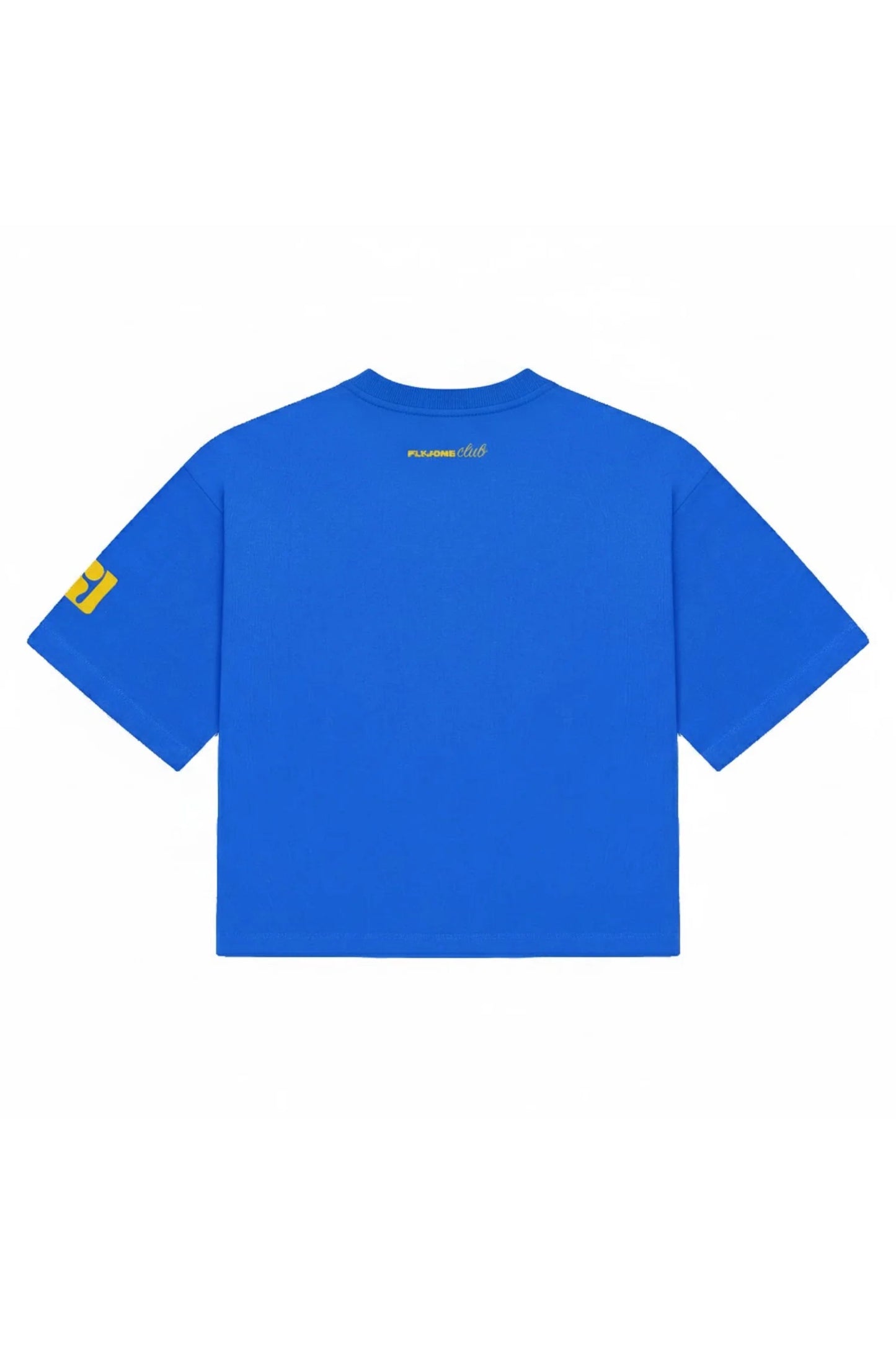 Love Books Oversized TEE