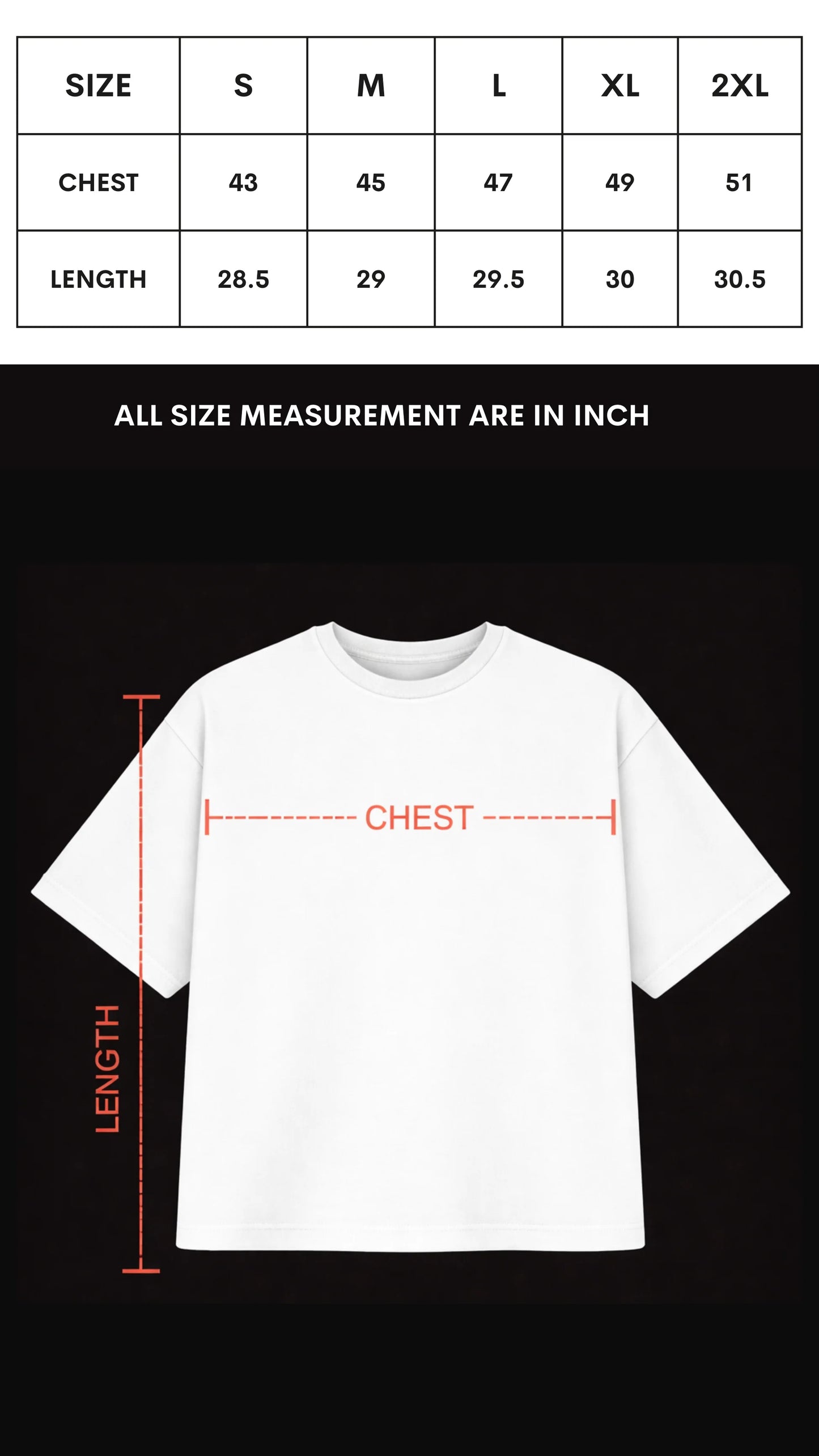 Love Books Oversized TEE