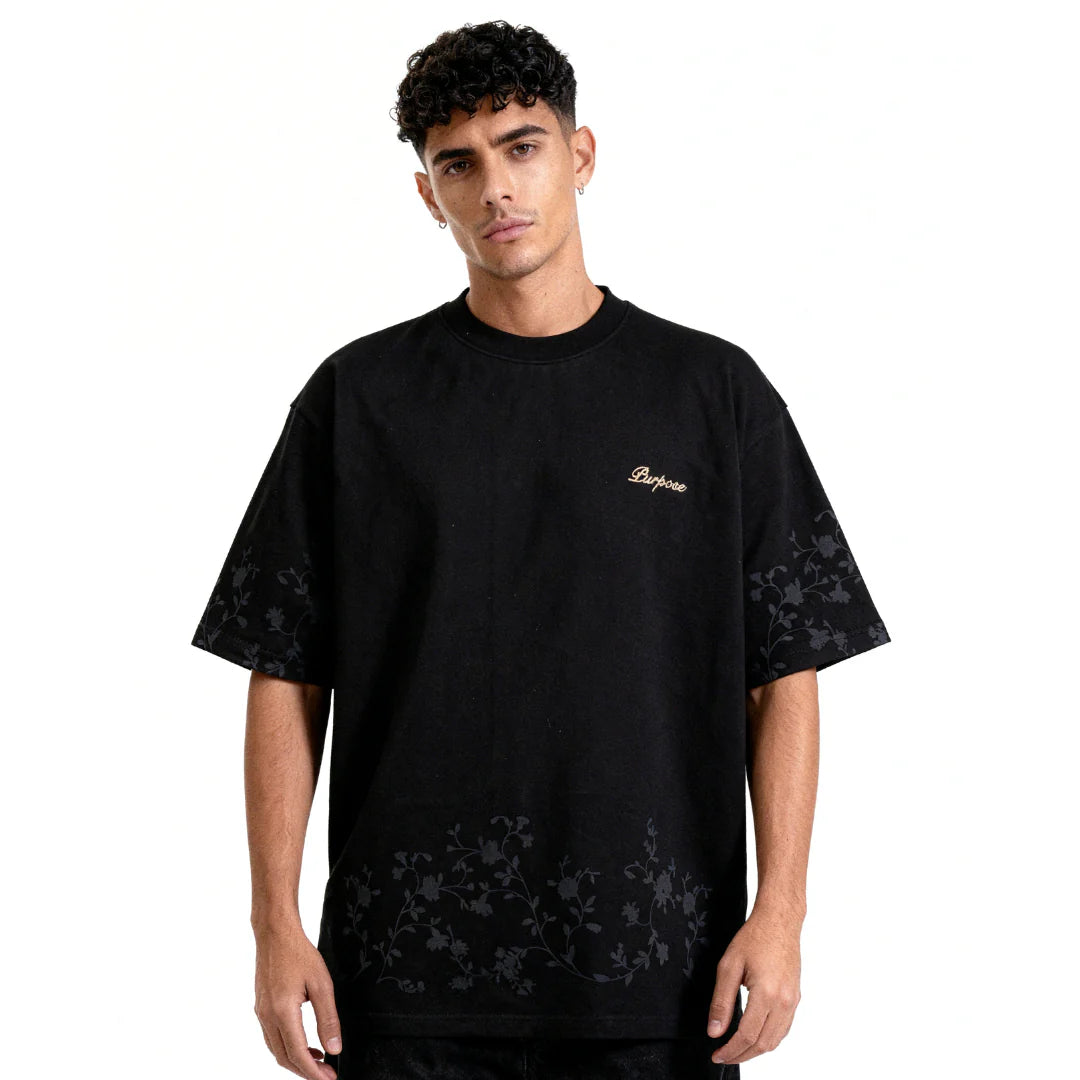 Peacock 2.0 TEE