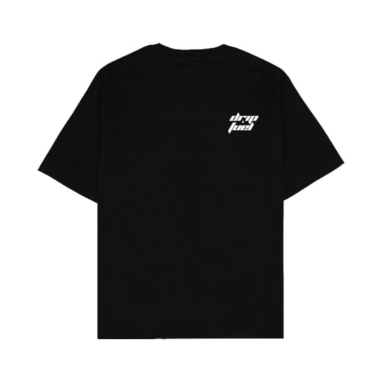 ESTELLA AT A RAVE TEE