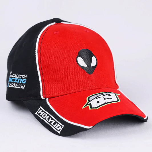Racer Cap