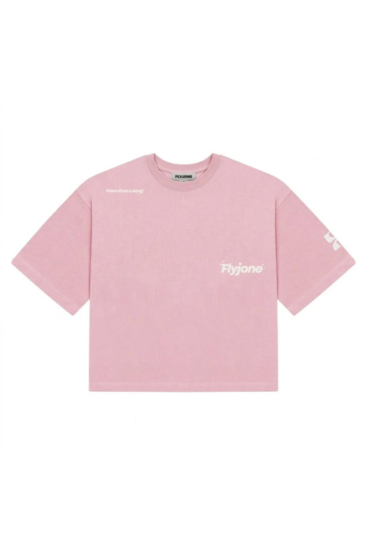 Random Song Oversized TEE