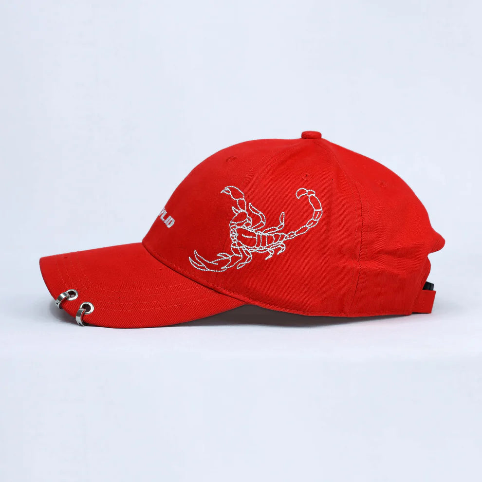 Super Loco Cap