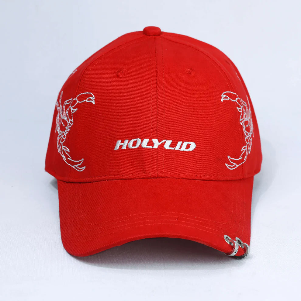 Super Loco Cap