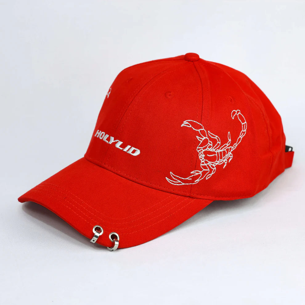 Super Loco Cap
