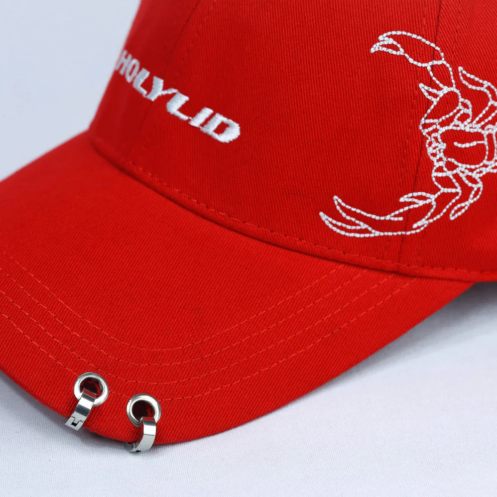 Super Loco Cap
