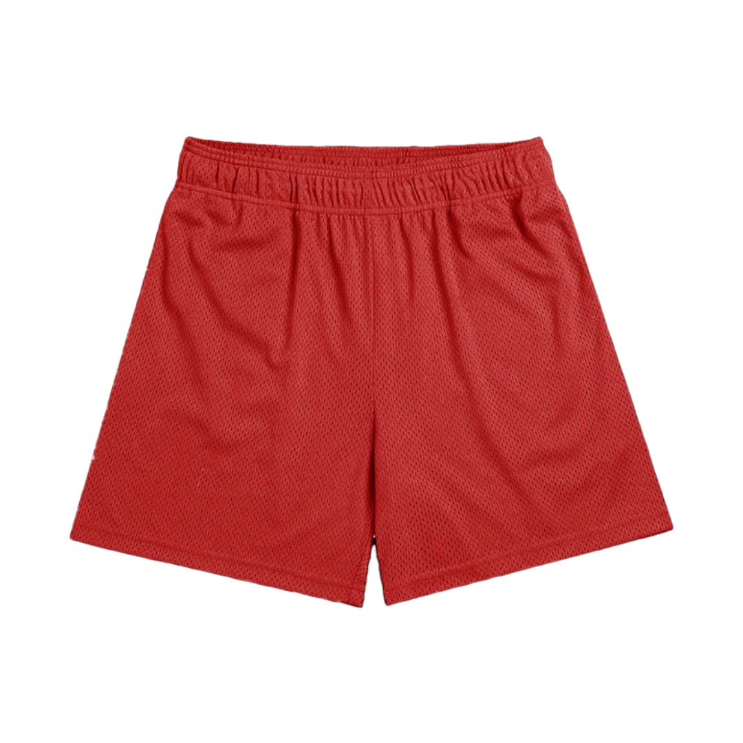 GRAIL (RD) SHORTS