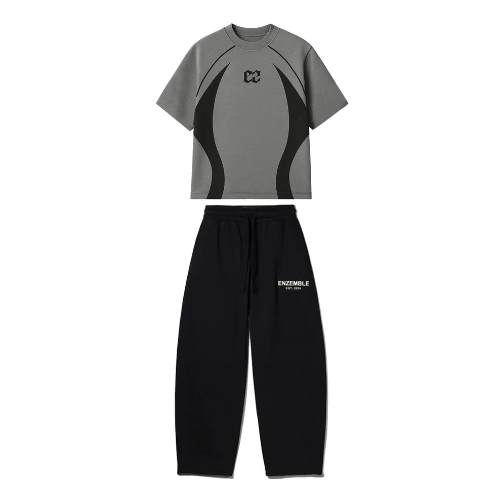 Velocity CO-ORD SET