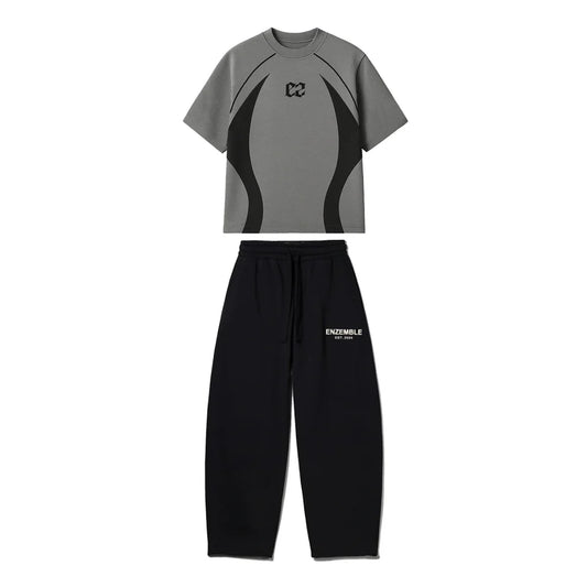 Velocity CO-ORD SET