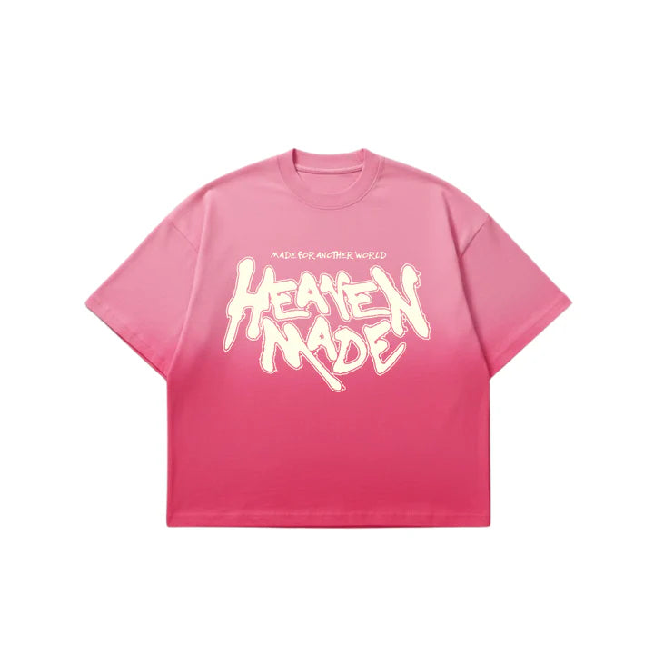 HEAVEN MADE - 001 CORE TEE