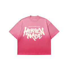 HEAVEN MADE - 001 CORE TEE