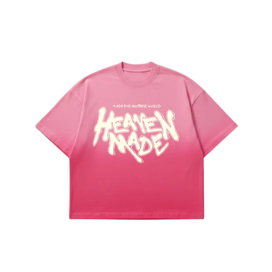 HEAVEN MADE - 001 CORE TEE