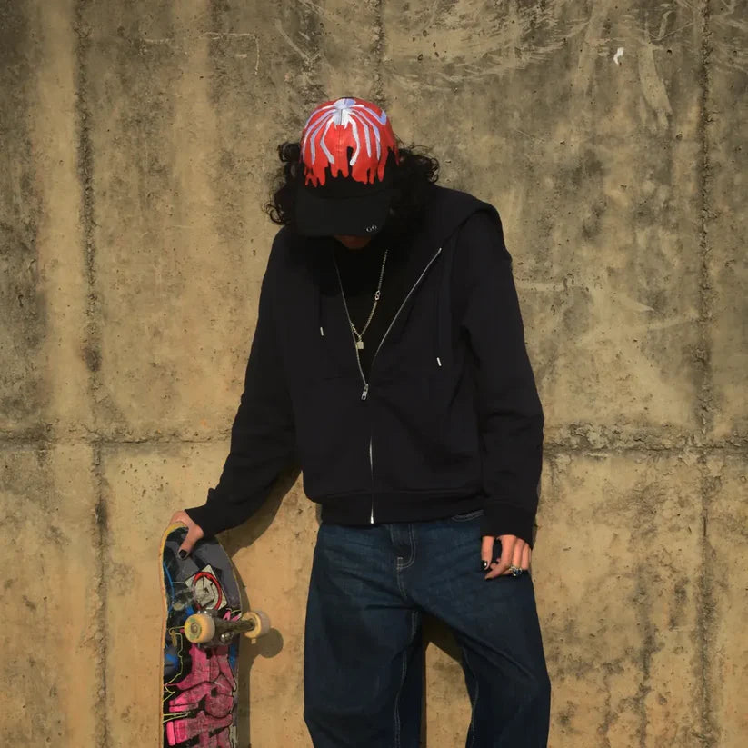 RAGE Cap