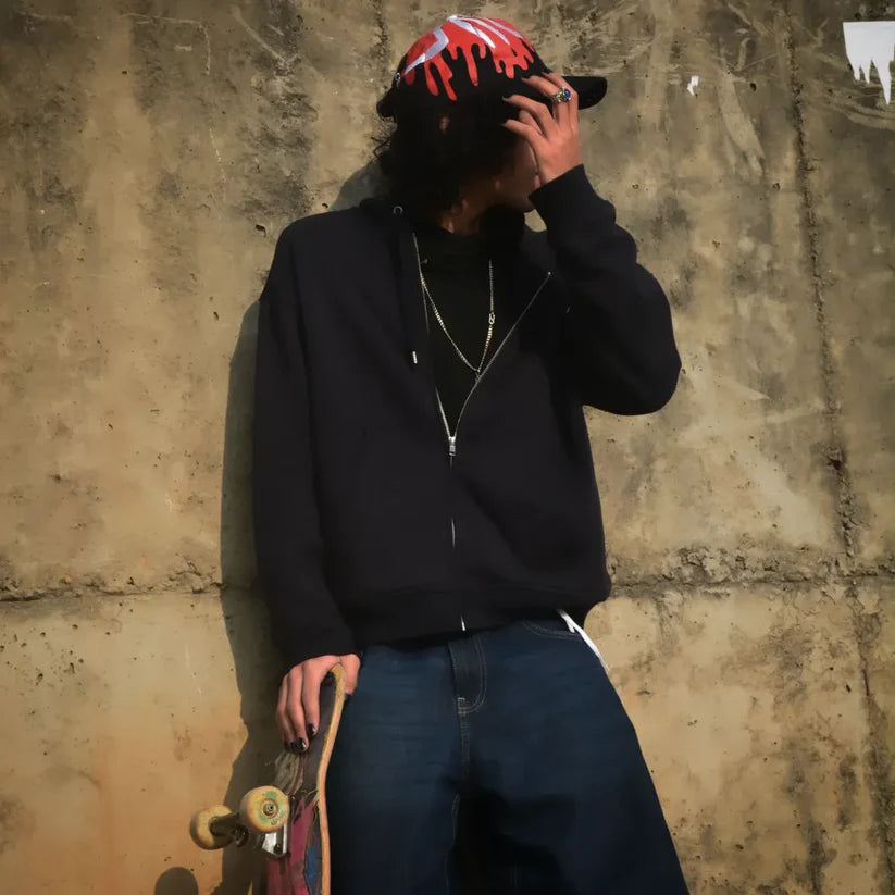 RAGE Cap
