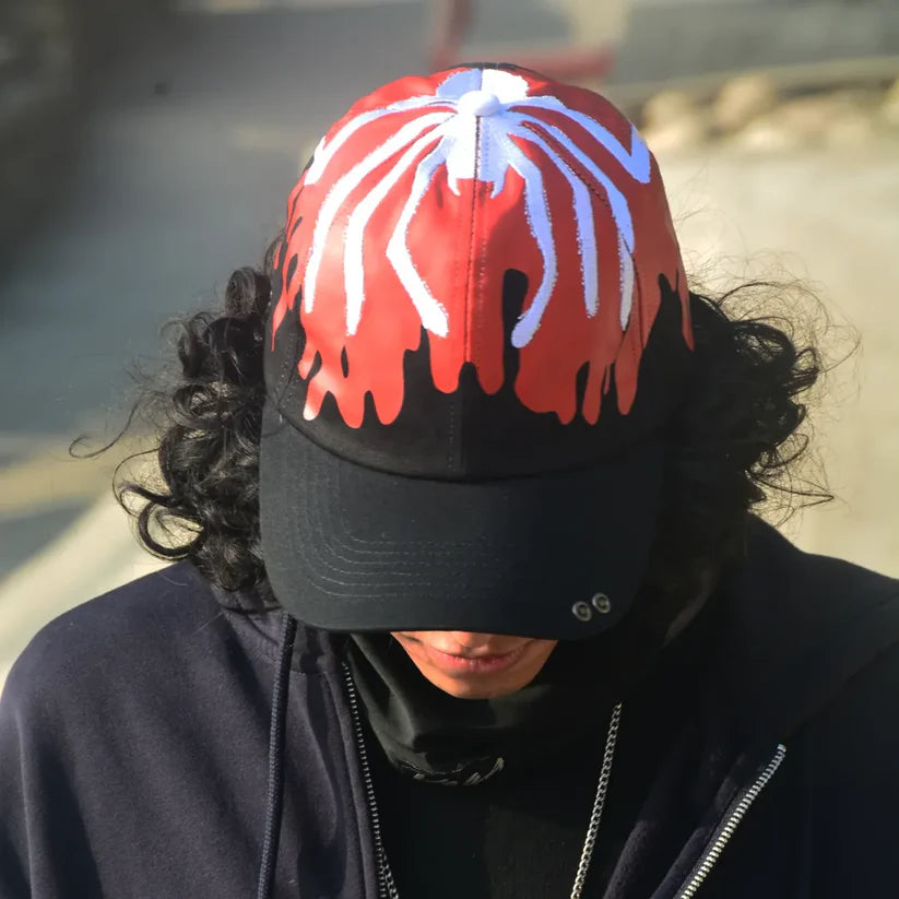RAGE Cap