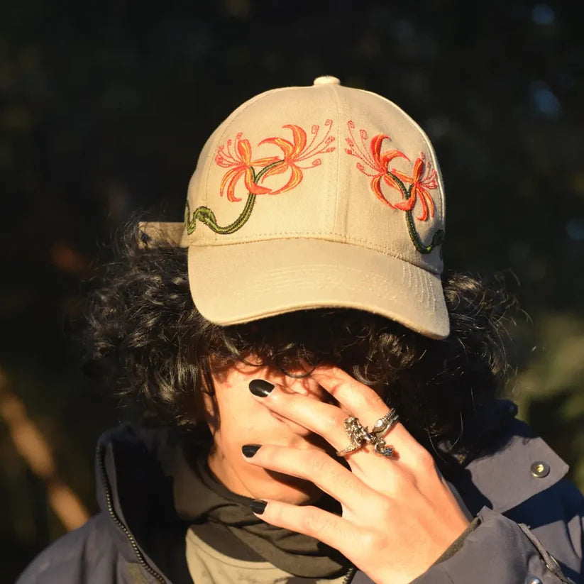 LIBERATION Cap