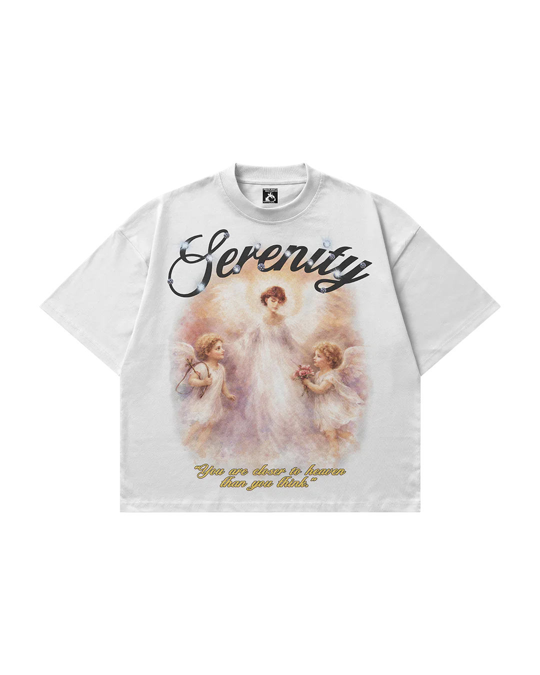 SERENITY TEE